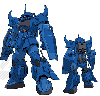 ガンダムシリーズに登場するグフのバリエーションで一番好きなのは Gundam Log ガンダムまとめブログ ガンダムシリーズに登場するグフのバリエーションで一番好きなのは Gundam Log ガンダムまとめブログ