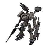 30MM ARMORED CORE VI FIRES OF RUBICON RaD CC-2000 ORBITER ナイトフォール 色分け済みプラモデル
