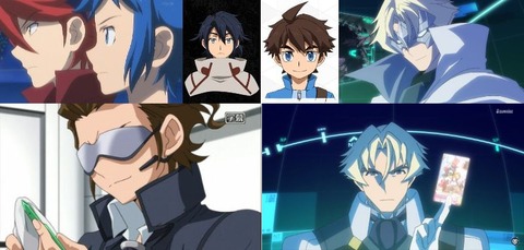 ※【ガンダム】ビルドシリーズ最強キャラベスト３は？