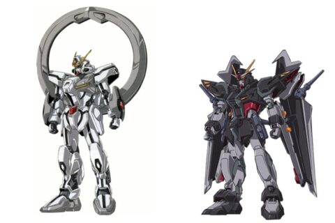 スターゲイザーの主役機ってどっちなの？