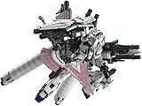 BANDAI SPIRITS(バンダイ スピリッツ) RG 機動戦士ガンダムUC フルアーマー・ユニコーンガンダム 1/144スケール 色分け済みプラモデル 3 歳以上