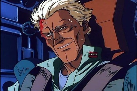 ※【ガンダム0083】もしもバニング大尉が生き残ったら？