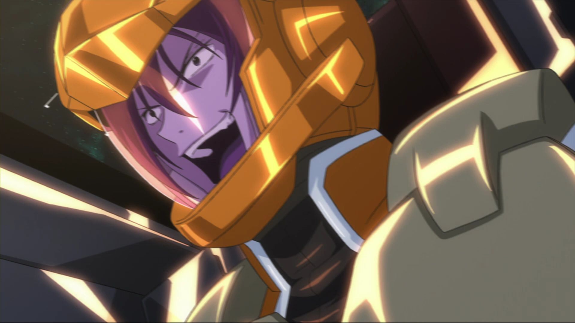 ガンダム00 ハレルヤの方は最後まで全く成長しなかったよな Gundam Log ガンダムまとめブログ