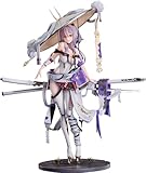 勝利の女神 NIKKE 紅蓮 1/7スケール プラスチック製 塗装済み完成品フィギュア