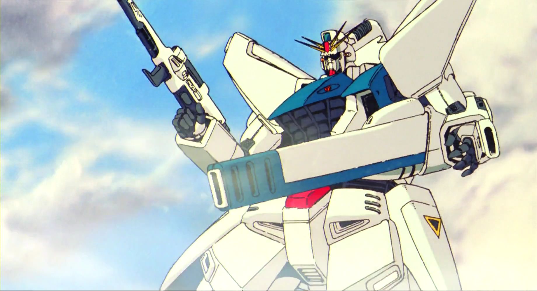 ガンダム 可変速とか出力変更とかできる設定のビーム兵器ってどのくらいあるの Gundam Log ガンダムまとめブログ ガンダム 可変速とか出力変更とかできる設定のビーム兵器ってどのくらいあるの Gundam Log ガンダムまとめブログ