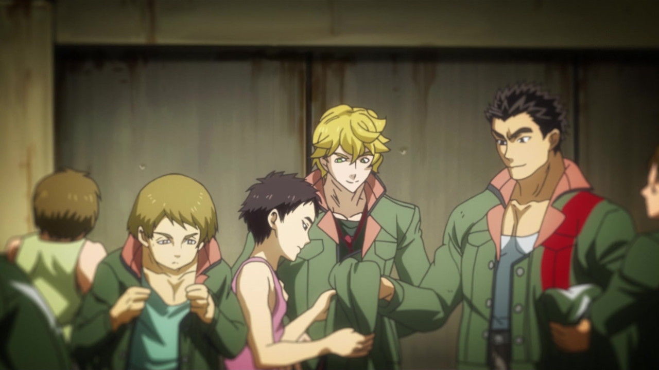 gundam log ガンダムまとめブログ