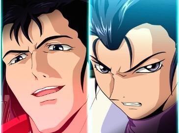ネタバレ ガンダムx続編漫画のフロスト兄弟さぁ Gundam Log ガンダムまとめブログ ネタバレ ガンダムx続編漫画のフロスト兄弟さぁ Gundam Log ガンダムまとめブログ