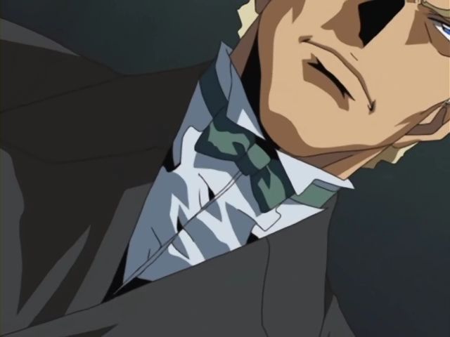 ガンダムseed アル ダ フラガって何気に凄い人物だったよな Gundam Log ガンダムまとめブログ