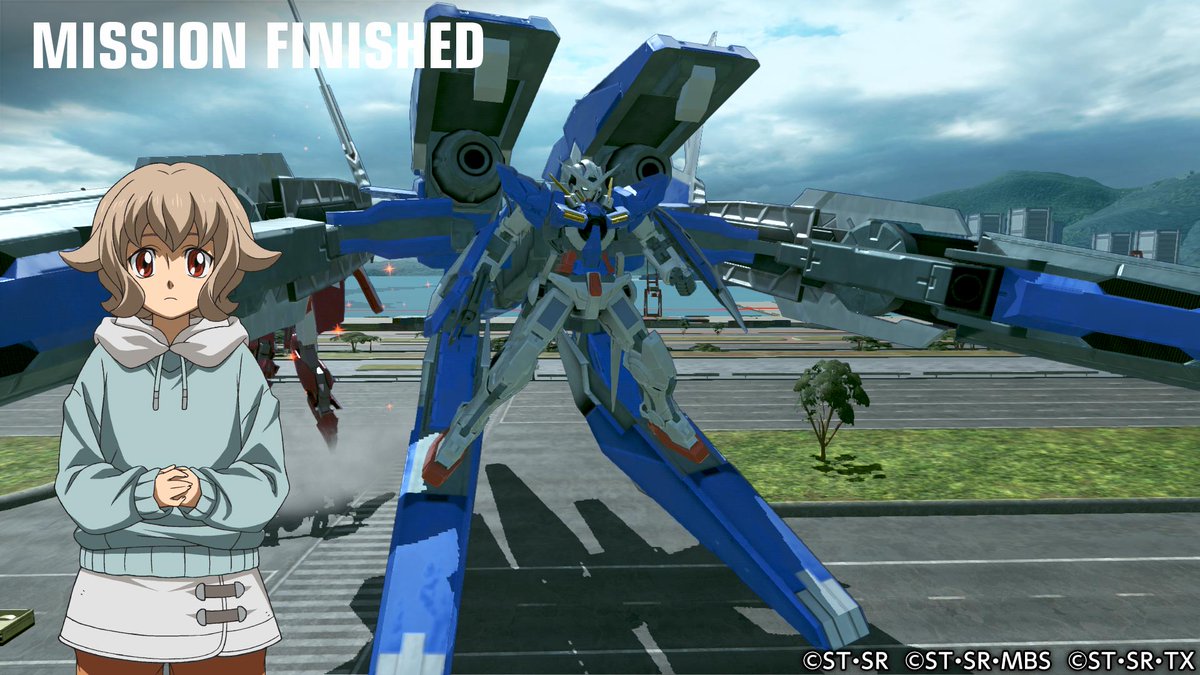 ガンダムバーサス バトルナビセット オルガ イツカ フミタン アドモス アトラ ミクスタ 無料dlcとして12 22 金 より配信開始 Gundam Log ガンダムまとめブログ