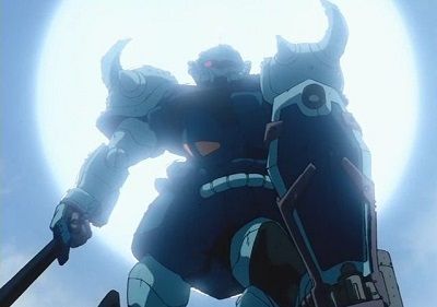 08小隊を見たワイ グフカスタムにガチで恋してしまう Gundam Log ガンダムまとめブログ 08小隊を見たワイ グフカスタムにガチで恋してしまう Gundam Log ガンダムまとめブログ