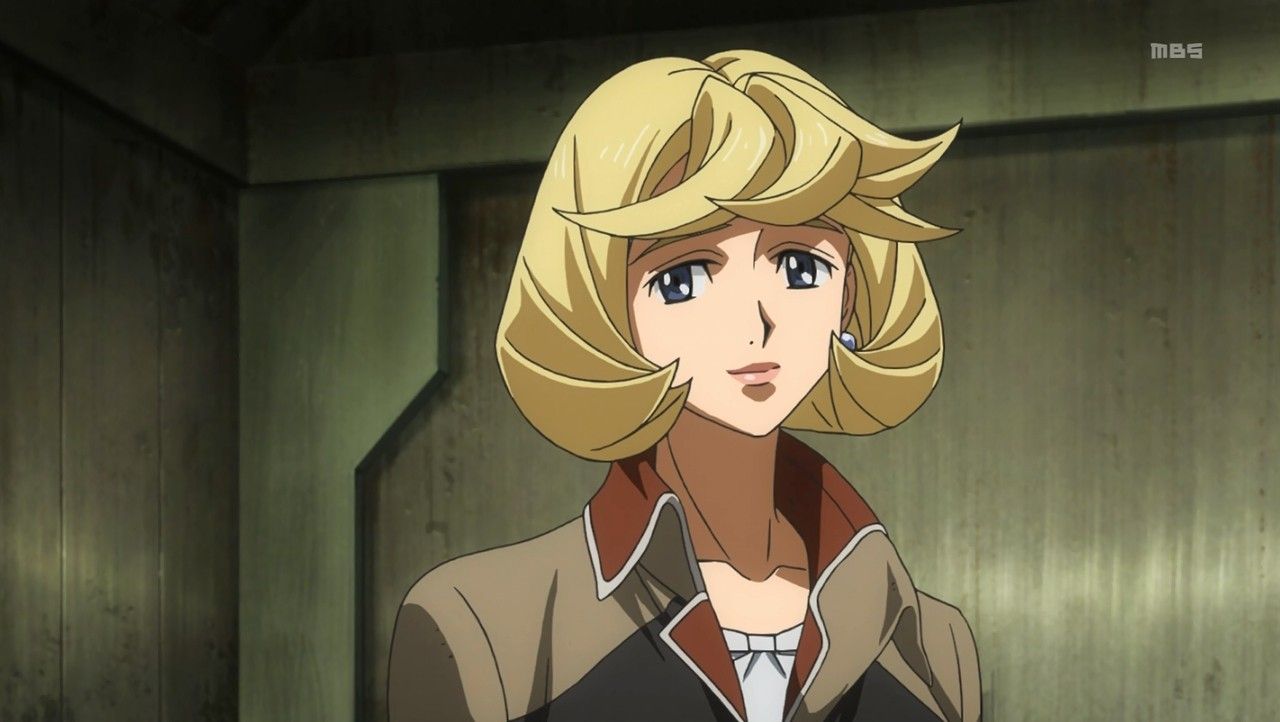 鉄血のオルフェンズ2期の時系列は1期から何年後 アトラの年齢は16歳説が濃厚 Gundam Log ガンダムまとめブログ 鉄血のオルフェンズ2期の時系列は1期から何年後 アトラの年齢は16歳説が濃厚 Gundam Log ガンダムまとめブログ