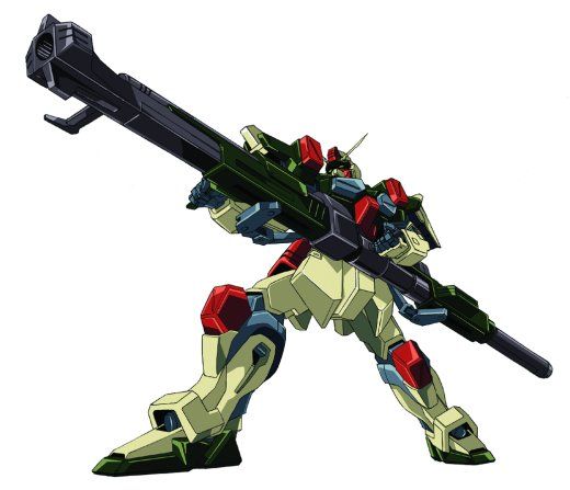 砲撃型最強のmsはバスターガンダム Gundam Log ガンダムまとめブログ 砲撃型最強のmsはバスターガンダム Gundam Log ガンダムまとめブログ