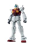 BANDAI SPIRITS(バンダイ スピリッツ) ROBOT魂 機動戦士Ζガンダム RMS-179 ジムII(地球連邦軍仕様) ver. A.N.I.M.E. 約130mm PVC&ABS製 塗装済み可動フィギュア
