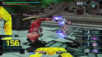 MAXI BOOST ON エクストリームガンダム エクセリア_00_00_12_00_4