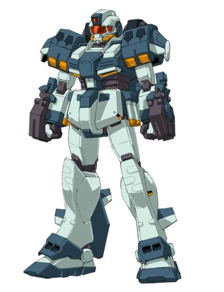 【ガンダム】全ジムの中でおそらく1番扱いが悪いのはこいつだよな…