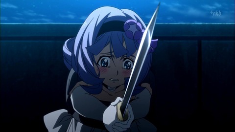 B 鉄血のオルフェンズ アルミリアはその後どうなった 最終回で出番が一切なかったけど まさかね Gundam Log ガンダムまとめブログ B 鉄血のオルフェンズ アルミリアはその後どうなった 最終回で出番が一切なかったけど まさかね Gundam Log ガンダムまとめブログ
