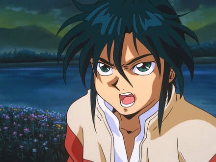 ※こんなガロード・ランは嫌だ！