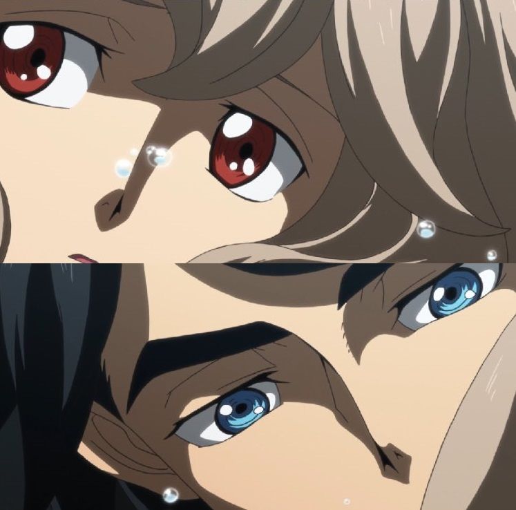 鉄血のオルフェンズ 三日月とアトラの子供の名前を予想しよう Gundam Log ガンダムまとめブログ