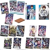 【1箱 (20個入)】機動戦士 SEED FREEDOM ウエハース 食玩・ウエハース（焼菓子） (機動戦士 SEED)