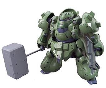 ガンダムグシオン