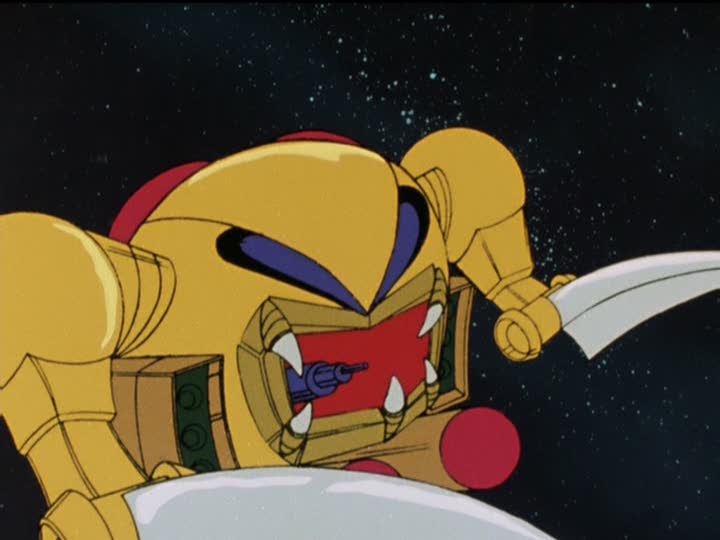 ザクレロ こいついらなかったよな Gundam Log ガンダムまとめブログ