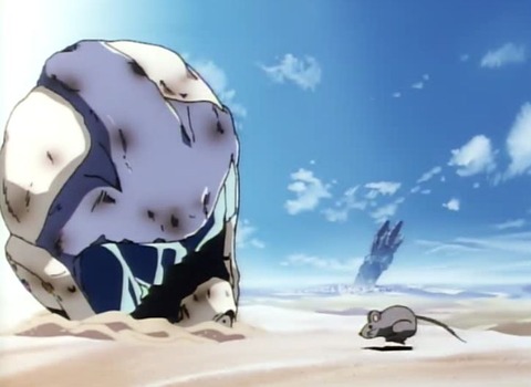 ※アフターウォーの世界でも生きていけそうなガンダムキャラ