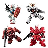 MOBILITY JOINT GUNDAM SP (10個入) 食玩・チューインガム (ガンダムシリーズ)