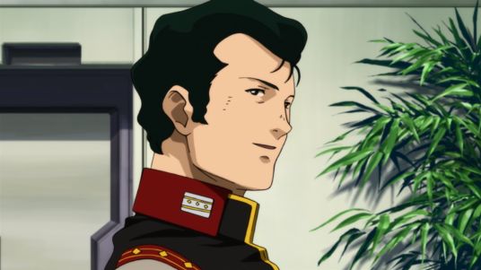 ガンダム ブライト ノアの名言と言えば Gundam Log ガンダムまとめブログ ガンダム ブライト ノアの名言と言えば Gundam Log ガンダムまとめブログ