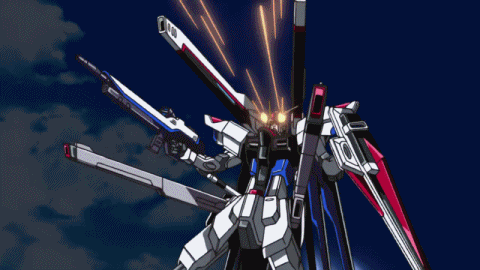 ハイマットフルバーストって頭部バルカンまで撃つ必要あるのかな Gundam Log ガンダムまとめブログ ハイマットフルバーストって頭部バルカンまで撃つ必要あるのかな Gundam Log ガンダムまとめブログ