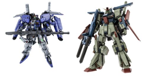 「サイコガンダム」ってそんなに強かったのか！Ex-sでは恐らく倒せないらしい…