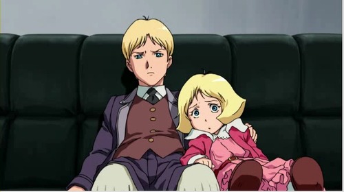 「ガンダムTHE ORIGIN」プロモーション映像第2弾_00_00_35_00_10