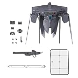 BANDAI SPIRITS(バンダイ スピリッツ) 機動戦士ガンダムSEED FREEDOM オプションパーツセット ガンプラ 15 (キャバリアーアイフリッド) 1/144スケール 色分け済みプラモデル