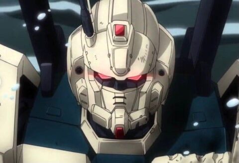 幼少期ぼく「イージーエイトなんてガンダムじゃねえ！」