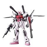 BANDAI SPIRITS(バンダイ スピリッツ) HG 1/144 ストライクルージュ+I.W.S.P. (機動戦士ガンダムSEED)