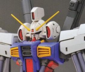 【ガンダム】実はこいつら、あまり関係が深くないんだ…
