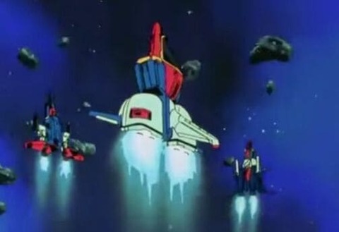 ZガンダムとかZZガンダムに付いてた「変形機能」って本当に必要だったのか？