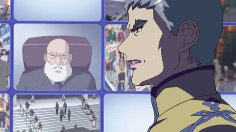 ※少しだけ優しいコズミック・イラにありがちなこと