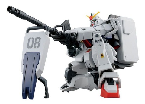 ※ロボット系でウエポンラック（WR）をが似合いそうなの挙げてみよう！