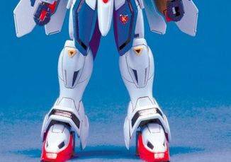 【ガンプラ】このゴッドガンダムが550円で買えただと？