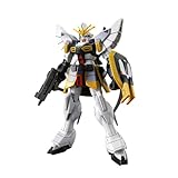 機動戦士ガンダムウィング HGAC XXXG-01SRC ガンダムサンドロック カスタム 1/144スケールモデルキット(Pバンダイ)