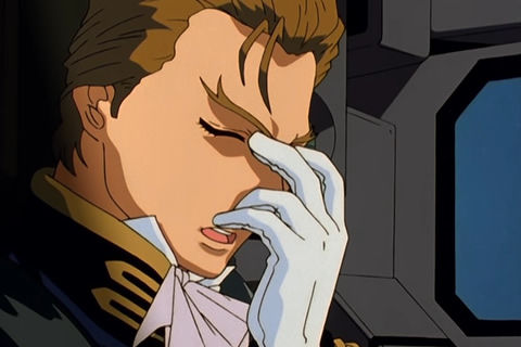 ガンダムシリーズのキャラの中で名言が1番多いのは誰だ Gundam Log ガンダムまとめブログ ガンダムシリーズのキャラの中で名言が1番多いのは誰だ Gundam Log ガンダムまとめブログ