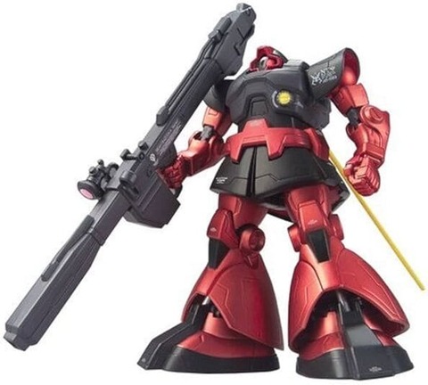 ※【ガンダム】バズーカをメインウェポンにしてる機体が集まるスレのサムネイル