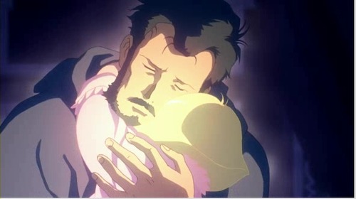 「ガンダムTHE ORIGIN」プロモーション映像第2弾_00_01_36_00_31