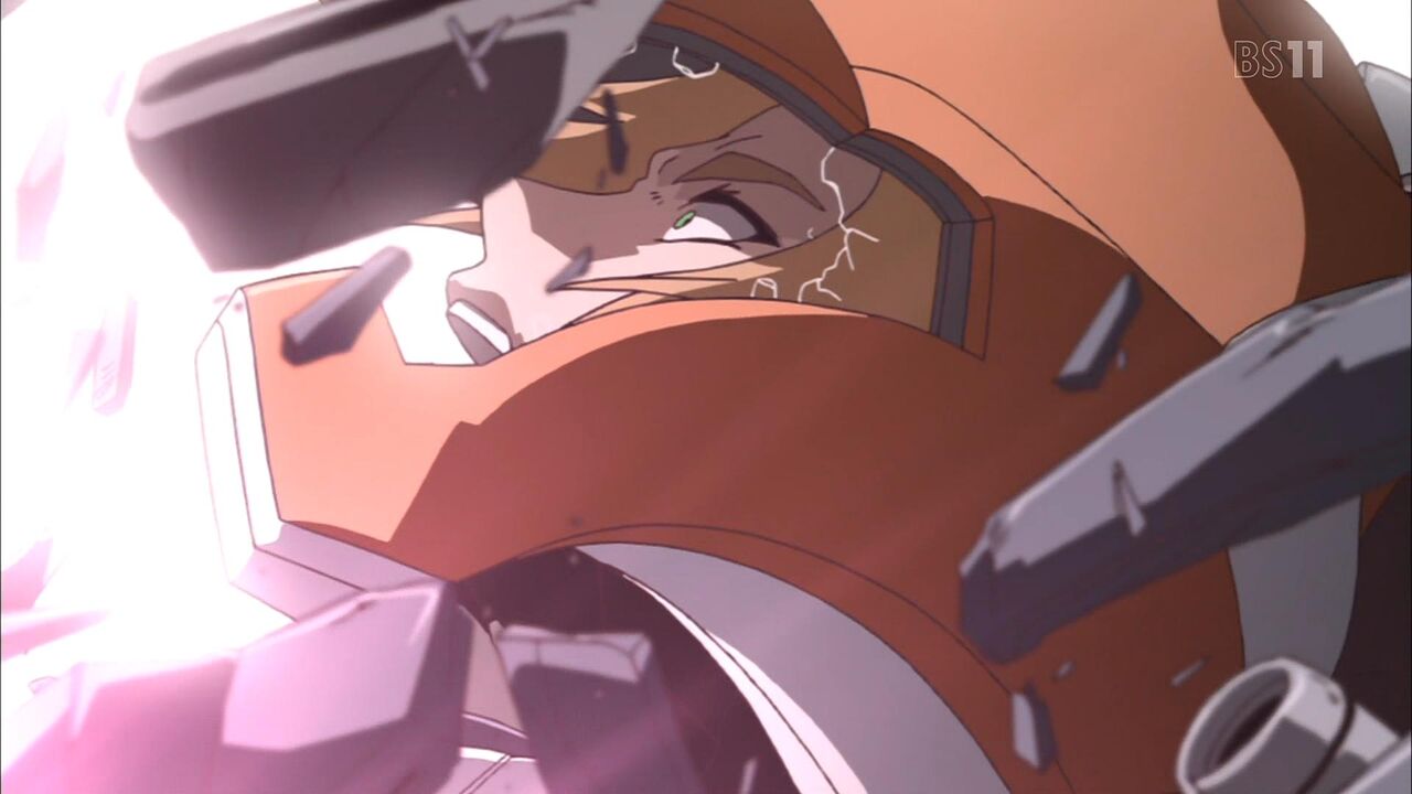 ガンダムseed D ハイネの死は当時見ていて衝撃だったわ Gundam Log ガンダムまとめブログ ガンダムseed D ハイネの死は当時見ていて衝撃だったわ Gundam Log ガンダムまとめブログ