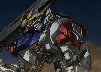 鉄血のオルフェンズ 2期放送直前スペシャル特番実況 雑談 Gundam Log ガンダムまとめブログ 鉄血のオルフェンズ 2期放送直前スペシャル特番実況 雑談 Gundam Log ガンダムまとめブログ