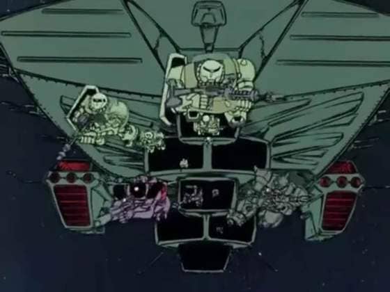 ガンダムって何で戦艦でms運用するんやろ Gundam Log ガンダムまとめブログ ガンダムって何で戦艦でms運用するんやろ Gundam Log ガンダムまとめブログ