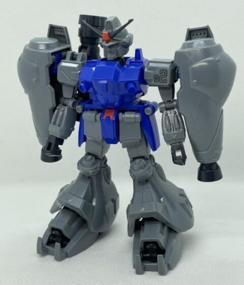 どうしてこうなった…残念な出来のプラモスレ