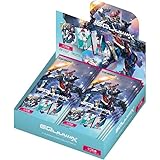 バンダイ(BANDAI) GUNDAM CARD COLLECTION 機動戦士Gundam GQuuuuuuX(BOX)20パック入