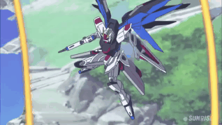 レイダーガンダム トゲ鉄球と謎変形は男のロマン Gundam Log ガンダムまとめブログ レイダーガンダム トゲ鉄球と謎変形は男のロマン Gundam Log ガンダムまとめブログ