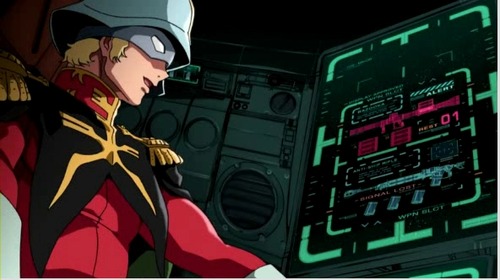 「ガンダムTHE ORIGIN」プロモーション映像第2弾_00_00_58_00_18